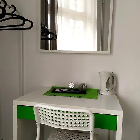 דירה Color 2 פוזנן