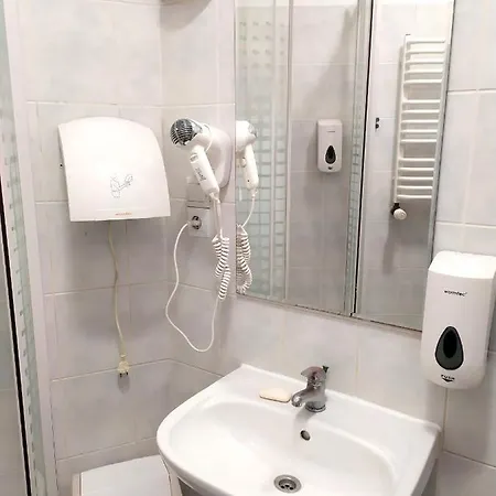 דירה Color 2 פוזנן